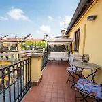 Apartament *bnbguest*terrazzo In Centro